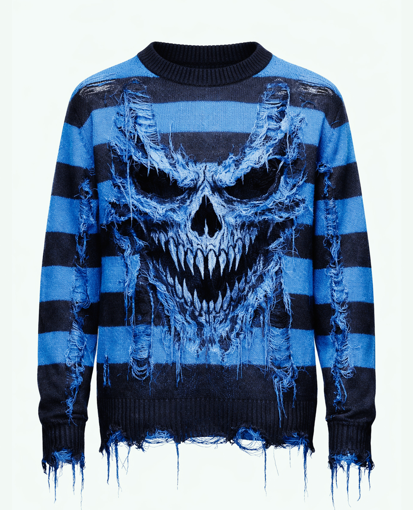 Luca Renzi - Realcism - Lookbook