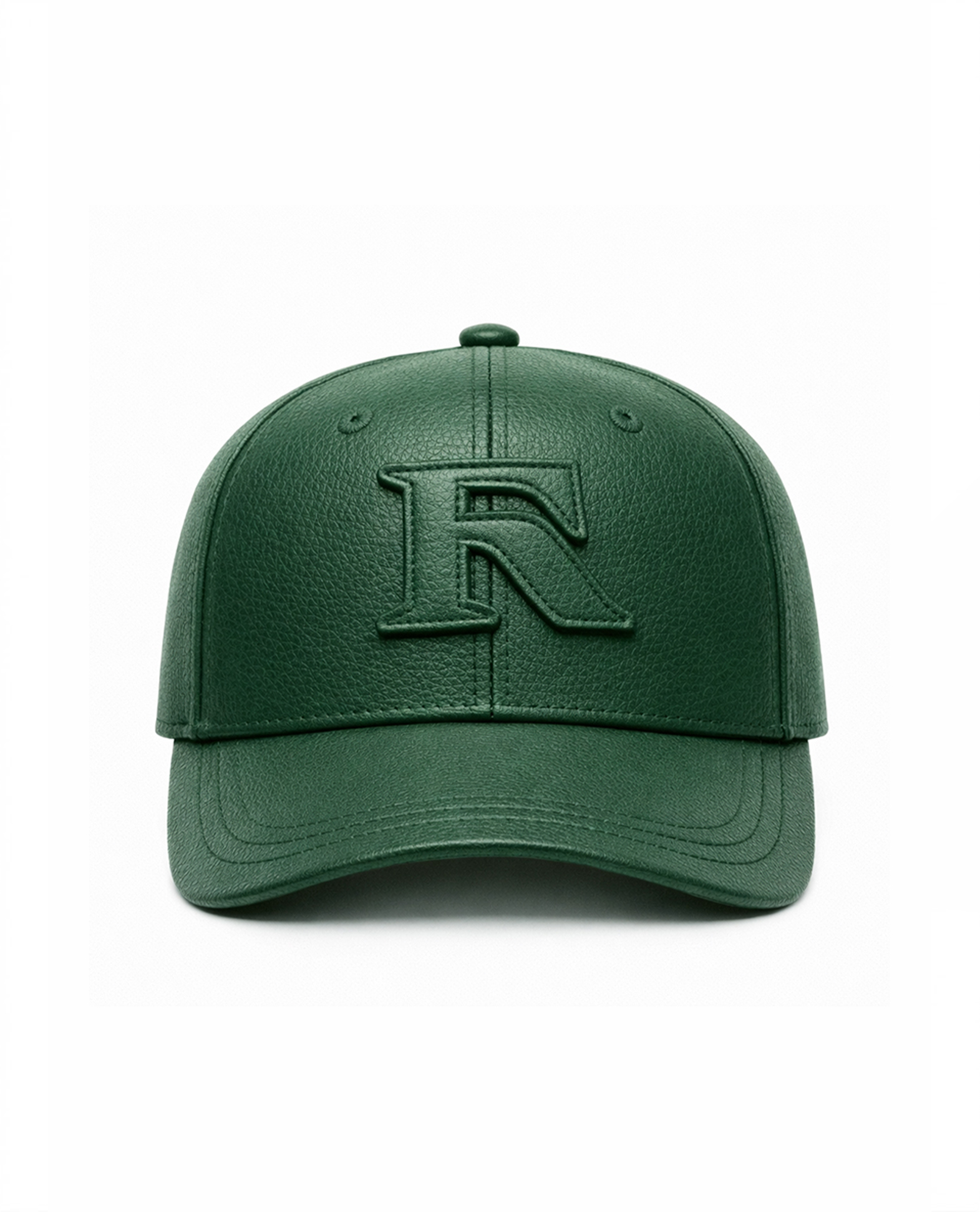Luca Renzi - Realcism - Lookbook